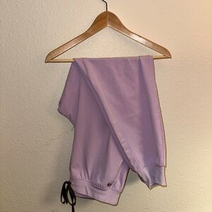 Figs Lavender Haze Women's Zamora Jogger